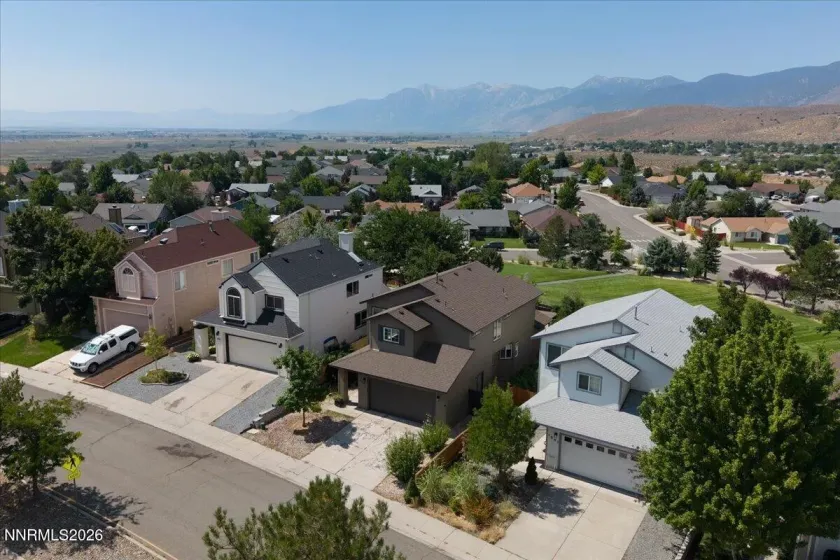 1011 Mica, Carson City, Nevada 89705, 3 Bedrooms Bedrooms, ,3 BathroomsBathrooms,Residential,Residential,Mica,0,260010219