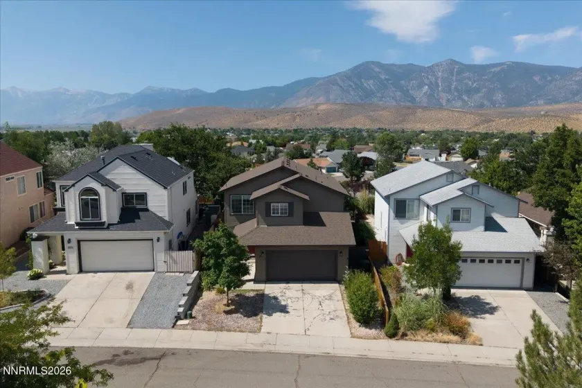 1011 Mica, Carson City, Nevada 89705, 3 Bedrooms Bedrooms, ,3 BathroomsBathrooms,Residential,Residential,Mica,0,260010219