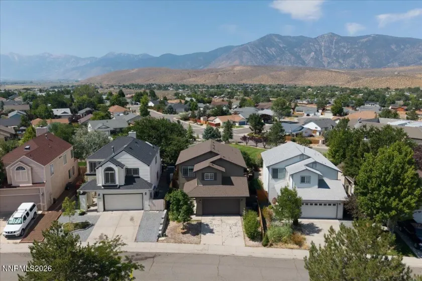 1011 Mica, Carson City, Nevada 89705, 3 Bedrooms Bedrooms, ,3 BathroomsBathrooms,Residential,Residential,Mica,0,260010219