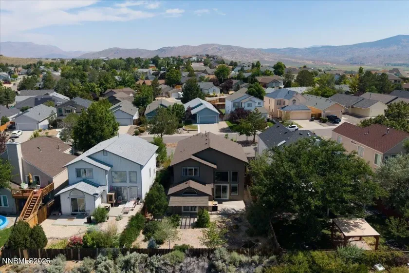 1011 Mica, Carson City, Nevada 89705, 3 Bedrooms Bedrooms, ,3 BathroomsBathrooms,Residential,Residential,Mica,0,260010219