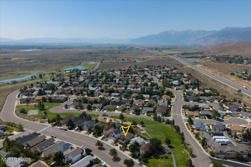 1011 Mica, Carson City, Nevada 89705, 3 Bedrooms Bedrooms, ,3 BathroomsBathrooms,Residential,Residential,Mica,0,260010219