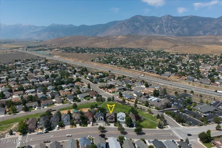 1011 Mica, Carson City, Nevada 89705, 3 Bedrooms Bedrooms, ,3 BathroomsBathrooms,Residential,Residential,Mica,0,260010219