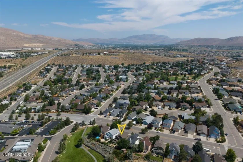 1011 Mica, Carson City, Nevada 89705, 3 Bedrooms Bedrooms, ,3 BathroomsBathrooms,Residential,Residential,Mica,0,260010219