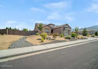 1219 Crawford Creek, Reno, Nevada 89521, 5 Bedrooms Bedrooms, ,4 BathroomsBathrooms,Residential,Residential,Crawford Creek,0,260010220