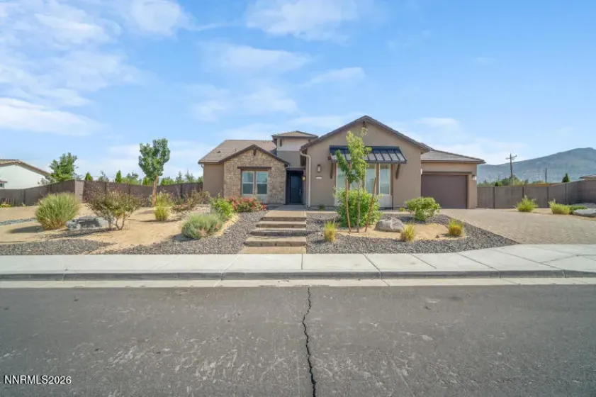 1219 Crawford Creek, Reno, Nevada 89521, 5 Bedrooms Bedrooms, ,4 BathroomsBathrooms,Residential,Residential,Crawford Creek,0,260010220