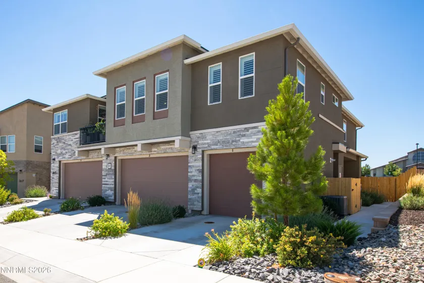 3611 Pulsar, Carson City, Nevada 89705, 2 Bedrooms Bedrooms, ,2 BathroomsBathrooms,Residential,Residential,Pulsar,0,260010222