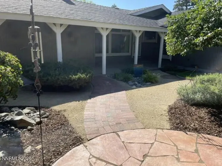 540 Richmond, Carson City, Nevada 89703, 3 Bedrooms Bedrooms, ,2 BathroomsBathrooms,Residential,Residential,Richmond,0,260010223