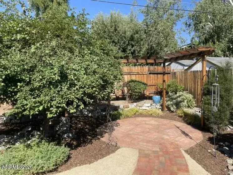 540 Richmond, Carson City, Nevada 89703, 3 Bedrooms Bedrooms, ,2 BathroomsBathrooms,Residential,Residential,Richmond,0,260010223