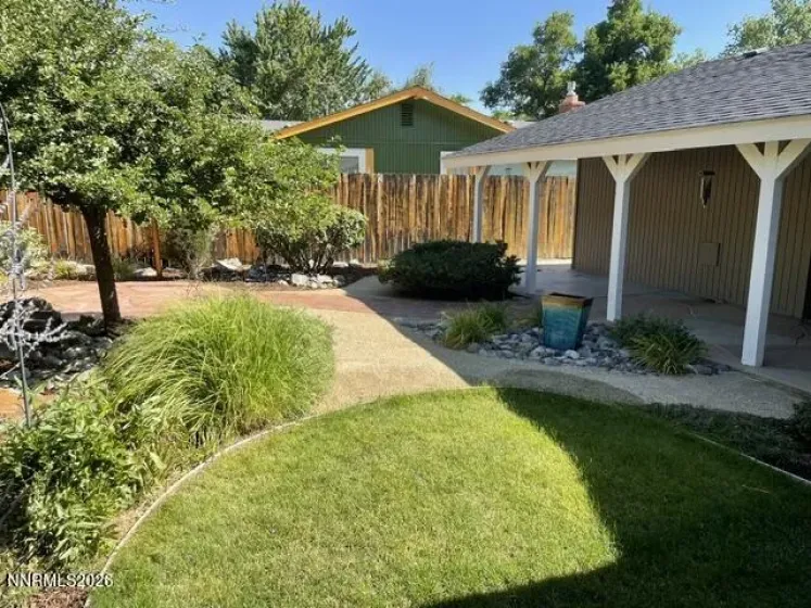 540 Richmond, Carson City, Nevada 89703, 3 Bedrooms Bedrooms, ,2 BathroomsBathrooms,Residential,Residential,Richmond,0,260010223