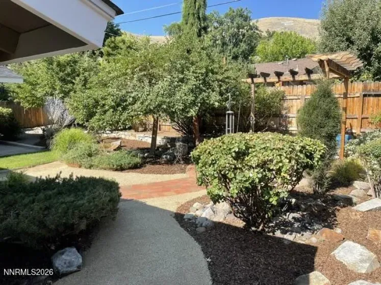 540 Richmond, Carson City, Nevada 89703, 3 Bedrooms Bedrooms, ,2 BathroomsBathrooms,Residential,Residential,Richmond,0,260010223