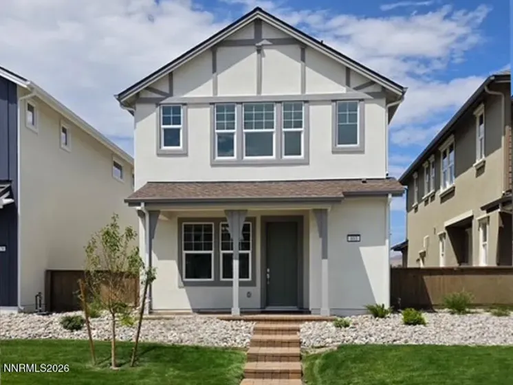803 Spartan, Carson City, Nevada 89701, 3 Bedrooms Bedrooms, ,3 BathroomsBathrooms,Residential,Residential,Spartan,0,260010224