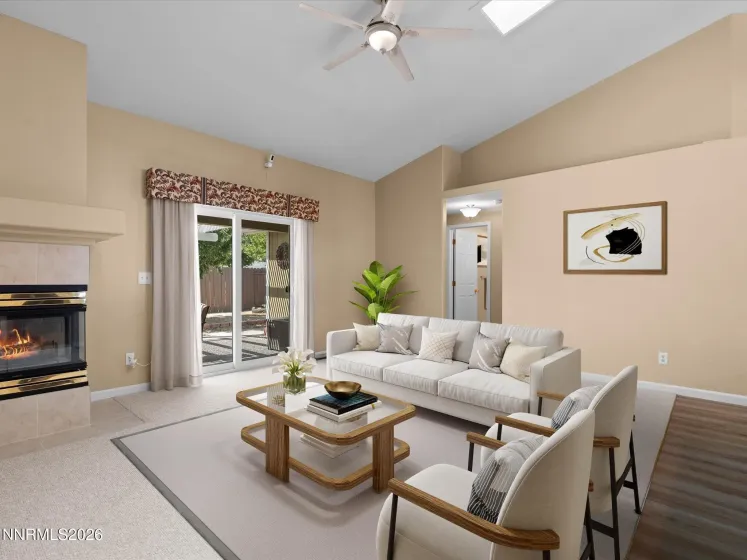 1355 Guiness, Gardnerville, Nevada 89410, 3 Bedrooms Bedrooms, ,2 BathroomsBathrooms,Residential,Residential,Guiness,0,260010225