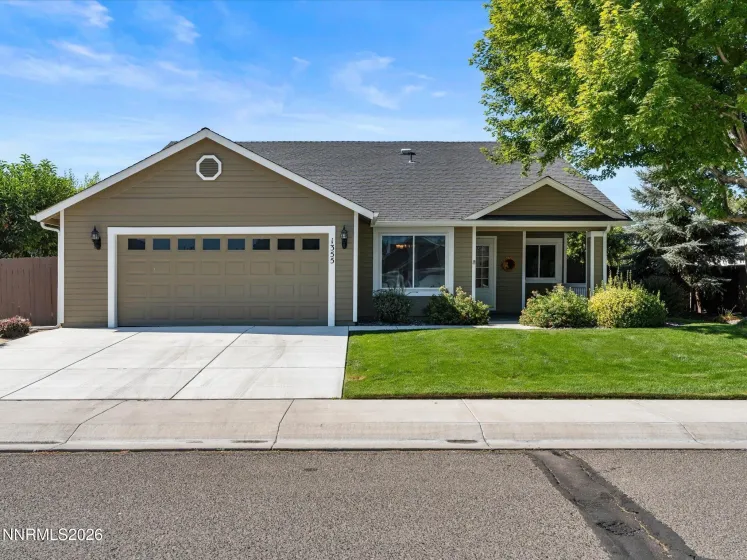 1355 Guiness, Gardnerville, Nevada 89410, 3 Bedrooms Bedrooms, ,2 BathroomsBathrooms,Residential,Residential,Guiness,0,260010225