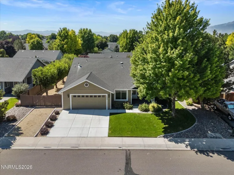 1355 Guiness, Gardnerville, Nevada 89410, 3 Bedrooms Bedrooms, ,2 BathroomsBathrooms,Residential,Residential,Guiness,0,260010225