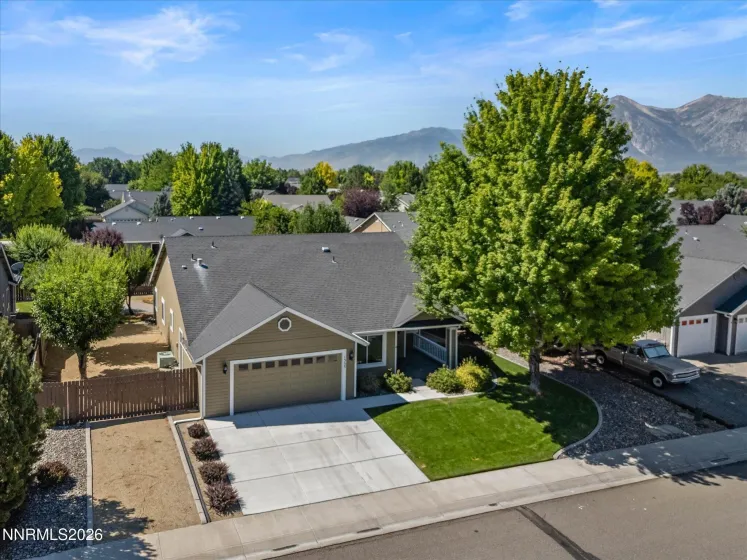 1355 Guiness, Gardnerville, Nevada 89410, 3 Bedrooms Bedrooms, ,2 BathroomsBathrooms,Residential,Residential,Guiness,0,260010225