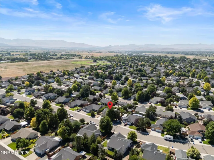 1355 Guiness, Gardnerville, Nevada 89410, 3 Bedrooms Bedrooms, ,2 BathroomsBathrooms,Residential,Residential,Guiness,0,260010225