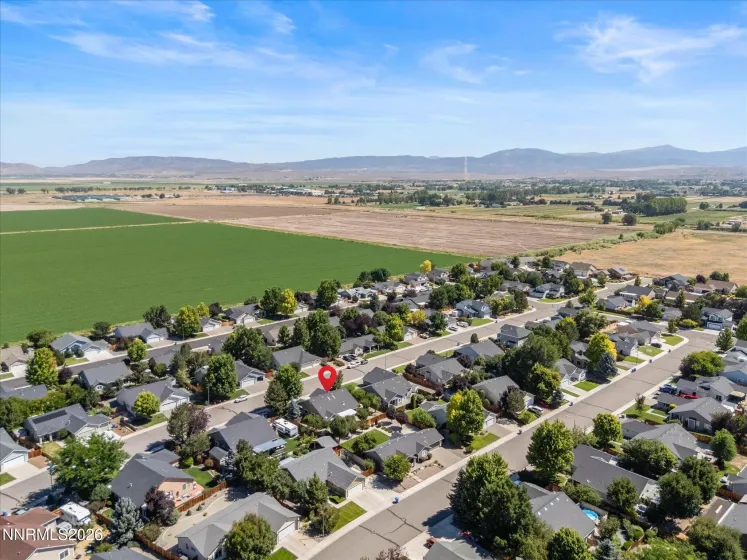 1355 Guiness, Gardnerville, Nevada 89410, 3 Bedrooms Bedrooms, ,2 BathroomsBathrooms,Residential,Residential,Guiness,0,260010225