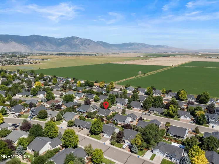 1355 Guiness, Gardnerville, Nevada 89410, 3 Bedrooms Bedrooms, ,2 BathroomsBathrooms,Residential,Residential,Guiness,0,260010225