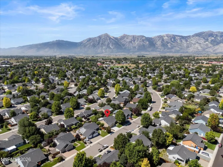 1355 Guiness, Gardnerville, Nevada 89410, 3 Bedrooms Bedrooms, ,2 BathroomsBathrooms,Residential,Residential,Guiness,0,260010225