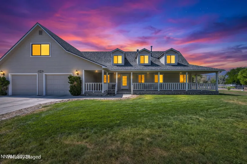 1811 Helman, Gardnerville, Nevada 89410, 4 Bedrooms Bedrooms, ,4 BathroomsBathrooms,Residential,Residential,Helman,0,260010227