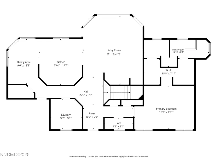 1811 Helman, Gardnerville, Nevada 89410, 4 Bedrooms Bedrooms, ,4 BathroomsBathrooms,Residential,Residential,Helman,0,260010227