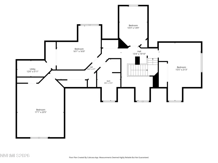 1811 Helman, Gardnerville, Nevada 89410, 4 Bedrooms Bedrooms, ,4 BathroomsBathrooms,Residential,Residential,Helman,0,260010227
