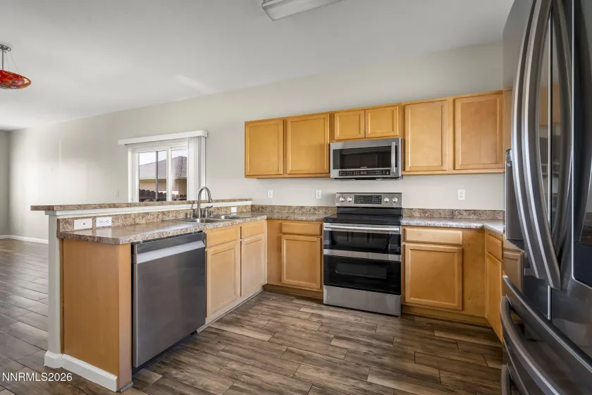 383 Orrcrest, Reno, Nevada 89506, 4 Bedrooms Bedrooms, ,3 BathroomsBathrooms,Residential,Residential,Orrcrest,0,260010229