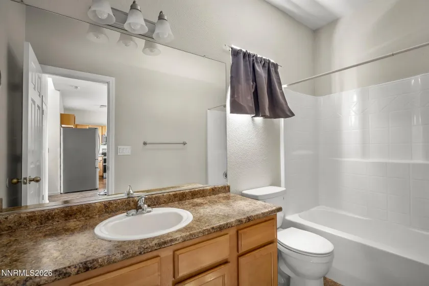 383 Orrcrest, Reno, Nevada 89506, 4 Bedrooms Bedrooms, ,3 BathroomsBathrooms,Residential,Residential,Orrcrest,0,260010229