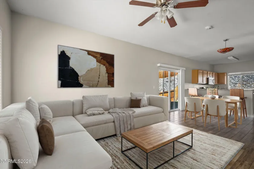 383 Orrcrest, Reno, Nevada 89506, 4 Bedrooms Bedrooms, ,3 BathroomsBathrooms,Residential,Residential,Orrcrest,0,260010229