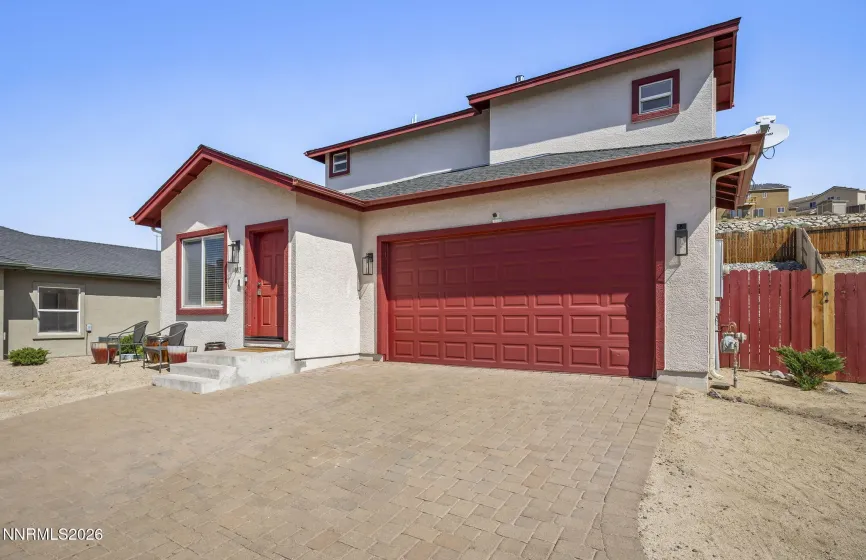 383 Orrcrest, Reno, Nevada 89506, 4 Bedrooms Bedrooms, ,3 BathroomsBathrooms,Residential,Residential,Orrcrest,0,260010229