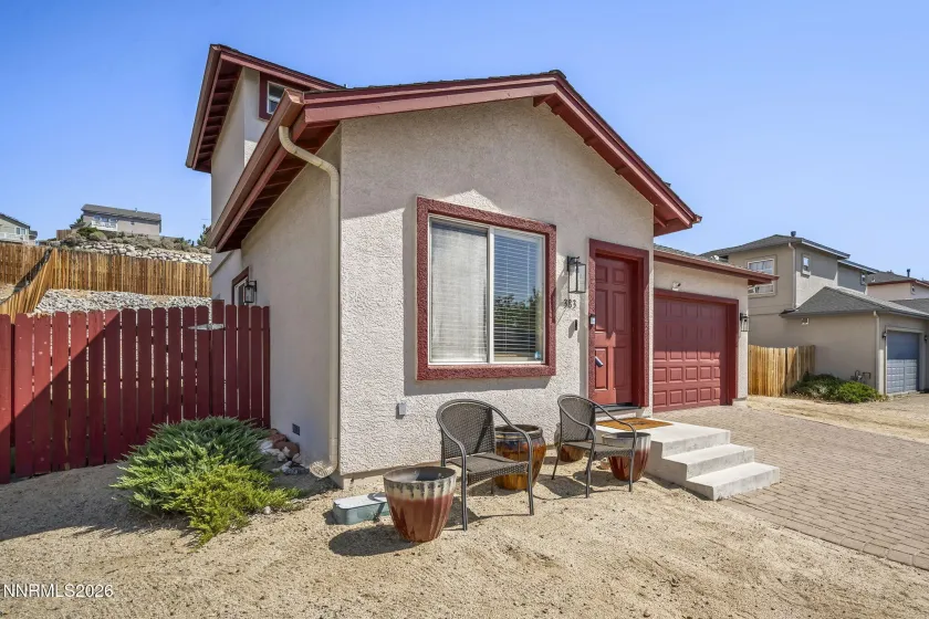 383 Orrcrest, Reno, Nevada 89506, 4 Bedrooms Bedrooms, ,3 BathroomsBathrooms,Residential,Residential,Orrcrest,0,260010229