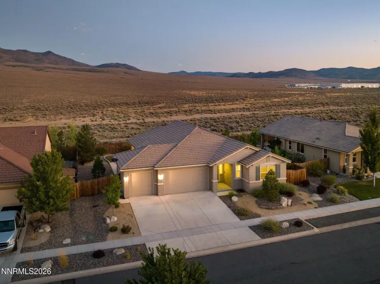 157 Jobe, Dayton, Nevada 89403, 3 Bedrooms Bedrooms, ,2 BathroomsBathrooms,Residential,Residential,Jobe,0,260010230