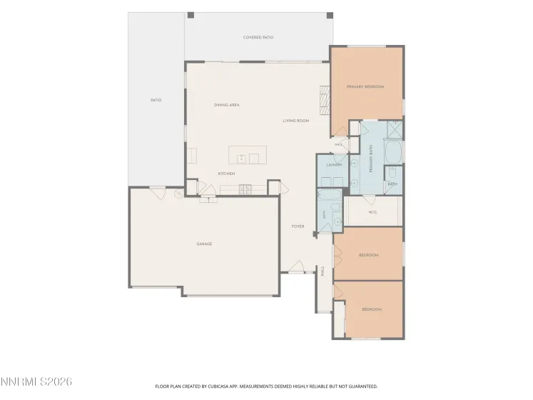 157 Jobe, Dayton, Nevada 89403, 3 Bedrooms Bedrooms, ,2 BathroomsBathrooms,Residential,Residential,Jobe,0,260010230