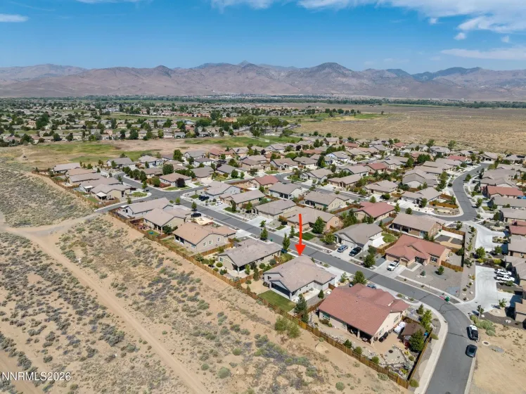157 Jobe, Dayton, Nevada 89403, 3 Bedrooms Bedrooms, ,2 BathroomsBathrooms,Residential,Residential,Jobe,0,260010230
