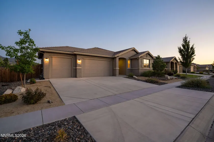 157 Jobe, Dayton, Nevada 89403, 3 Bedrooms Bedrooms, ,2 BathroomsBathrooms,Residential,Residential,Jobe,0,260010230