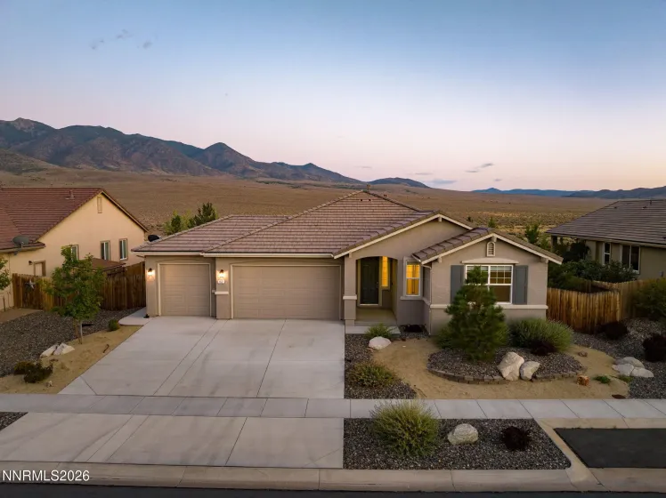 157 Jobe, Dayton, Nevada 89403, 3 Bedrooms Bedrooms, ,2 BathroomsBathrooms,Residential,Residential,Jobe,0,260010230