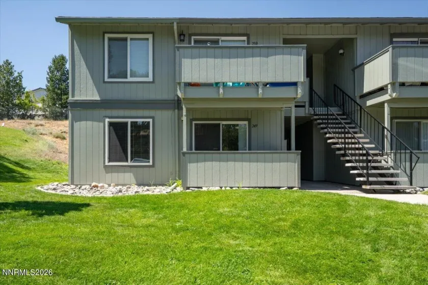 3944 Clear Acre, Reno, Nevada 89512, 2 Bedrooms Bedrooms, ,1 BathroomBathrooms,Residential,Residential,Clear Acre,0,260010232