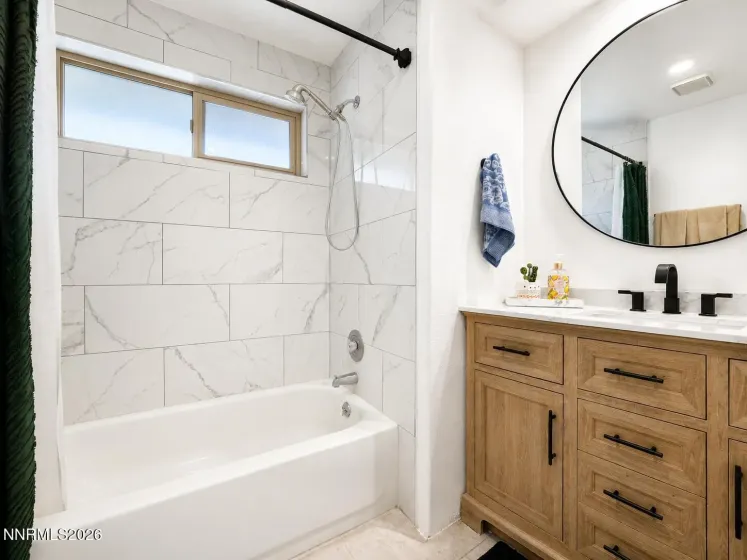Guest Bath