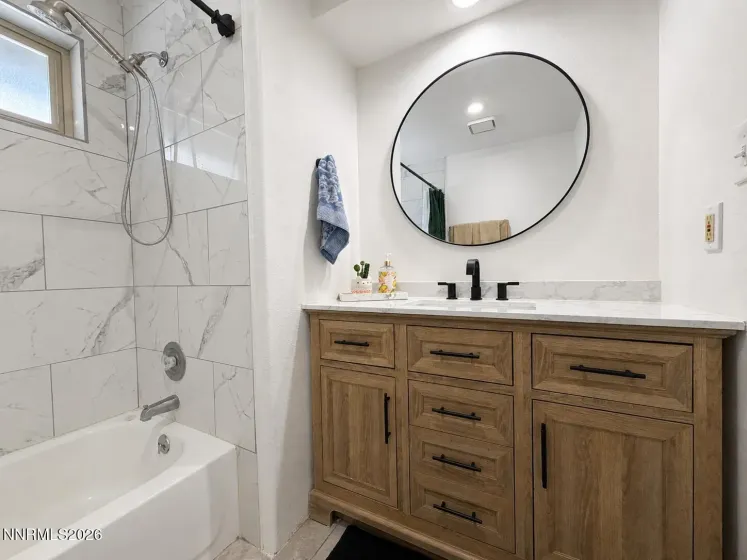 Guest Bath
