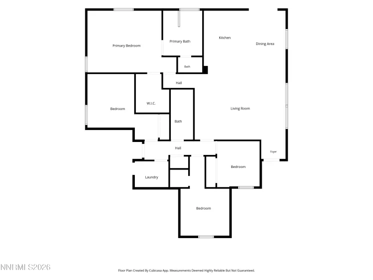 1114 Monument Peak, Carson City, Nevada 89701, 4 Bedrooms Bedrooms, ,2 BathroomsBathrooms,Residential,Residential,Monument Peak,0,260010234