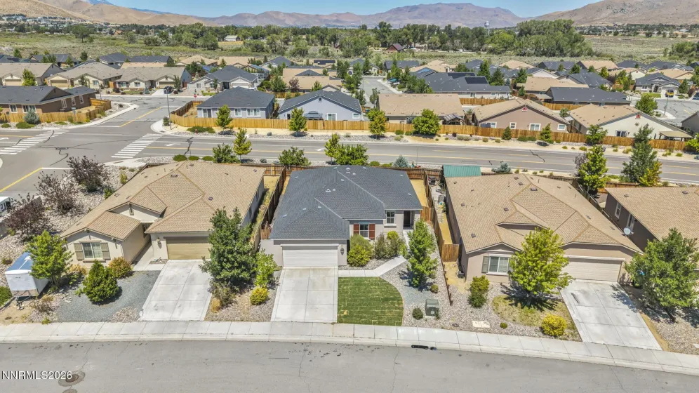 1114 Monument Peak, Carson City, Nevada 89701, 4 Bedrooms Bedrooms, ,2 BathroomsBathrooms,Residential,Residential,Monument Peak,0,260010234