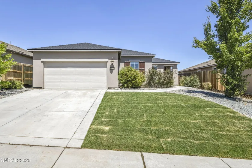 1114 Monument Peak, Carson City, Nevada 89701, 4 Bedrooms Bedrooms, ,2 BathroomsBathrooms,Residential,Residential,Monument Peak,0,260010234