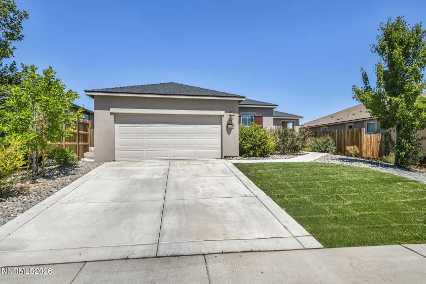 1114 Monument Peak, Carson City, Nevada 89701, 4 Bedrooms Bedrooms, ,2 BathroomsBathrooms,Residential,Residential,Monument Peak,0,260010234