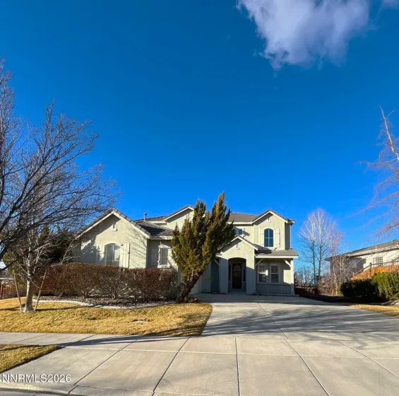 2810 Halo, Sparks, Nevada 89436, 5 Bedrooms Bedrooms, ,4 BathroomsBathrooms,Residential Lease,Manufactured,Halo,0,260010236