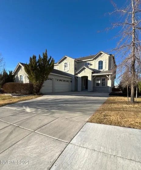 2810 Halo, Sparks, Nevada 89436, 5 Bedrooms Bedrooms, ,4 BathroomsBathrooms,Residential Lease,Manufactured,Halo,0,260010236