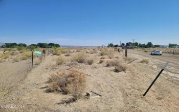 8935 Cougar, Silver Springs, Nevada 89429, ,Land,Residential,Cougar,0,260010237