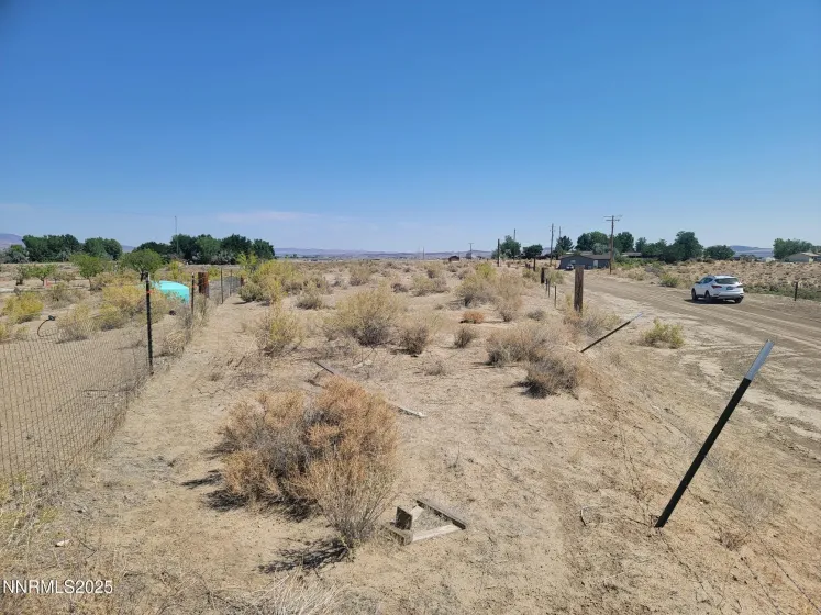 8935 Cougar, Silver Springs, Nevada 89429, ,Land,Residential,Cougar,0,260010237