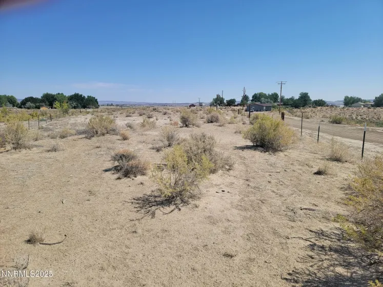 8935 Cougar, Silver Springs, Nevada 89429, ,Land,Residential,Cougar,0,260010237