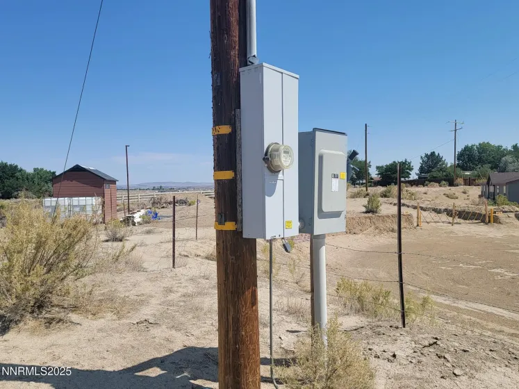 8935 Cougar, Silver Springs, Nevada 89429, ,Land,Residential,Cougar,0,260010237