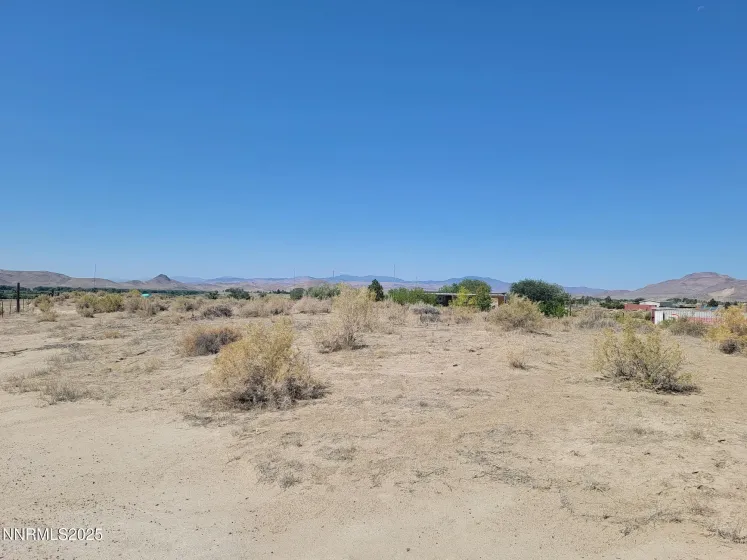 8935 Cougar, Silver Springs, Nevada 89429, ,Land,Residential,Cougar,0,260010237
